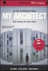 My architect. Alla ricerca di Louis Kahn. DVD. Con libro