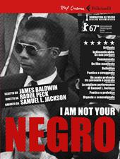 I am not your negro