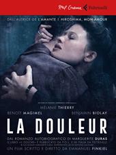 La douleur. DVD. Con Libro