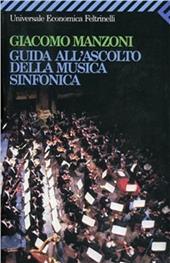 Guida all'ascolto della musica sinfonica