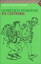 Ex cattedra