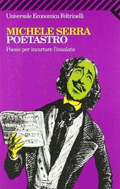 Poetastro. Poesie per incartare l'insalata