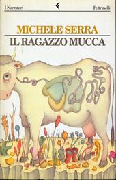 Il ragazzo mucca