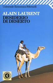 Desiderio di deserto