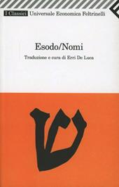 Esodo/Nomi