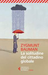 La solitudine del cittadino globale