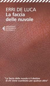 La faccia delle nuvole