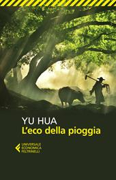 L' eco della pioggia