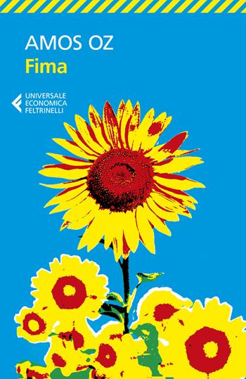 Fima - Amos Oz - Libro Feltrinelli 2020, Universale economica | Libraccio.it