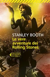 Le vere avventure dei Rolling Stones