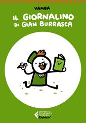 Il giornalino di Gian Burrasca