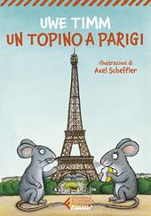 Un topino a Parigi