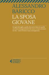 La Sposa giovane