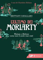 L'ultimo dei Moriarty