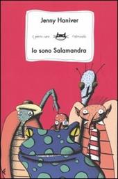 Io sono Salamandra