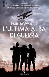 L'ultima alba di guerra