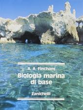 Biologia marina di base. nautici