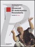 Elementi di matematica. Modulo R rosso. Elementi di matematica finanziaria.