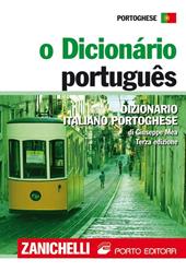 O Dicionário portugues. Dizionario portoghese-italiano, italiano-portoghese