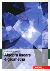 Algebra lineare e geometria