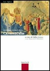 Antologia di canti dalla Commedia. Con itinerari didattici.