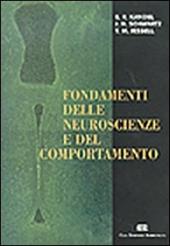 Fondamenti delle neuroscienze e del comportamento