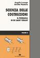 Scienza delle costruzioni. Vol. 2: Problema di de Saint Venant.