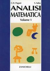 Analisi matematica. Vol. 1