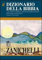 Il dizionario della Bibbia