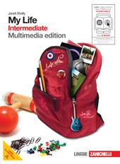 My life. Intermediate. Con getting set. Con DVD-ROM. Con espansione online. Vol. 3