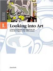 LIT & LAB. A History and Anthology of English and American Literature with Laboratories. Looking into Art. A Survey of British and American Art from the Origins to the Present Age