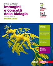 Immagini e concetti della biologia. Con Contenuto digitale (fornito elettronicamente)