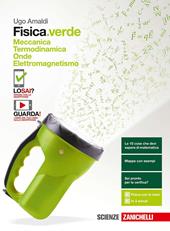 Fisica.verde. Con Contenuto digitale (fornito elettronicamente)