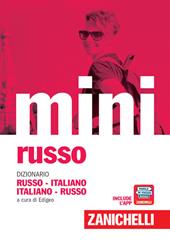 Il mini di russo. Dizionario russo-italiano, italiano-russo. Con Contenuto digitale (fornito elettronicamente)