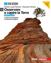 Osservare e capire la Terra. Terra come pianeta-Dinamica esogena. Ediz. azzurra. Con espansione online