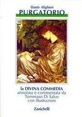 La Divina Commedia. Vol. 2: Purgatorio