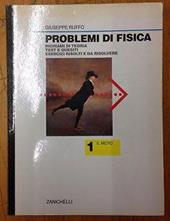 Problemi di fisica. Il moto.