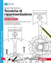 Tecniche di rappresentazione. Con e-book. Con espansione online