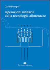 Operazioni unitarie della tecnologia alimentare