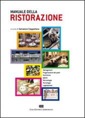 Manuale della ristorazione