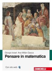 Pensare in matematica. Con e-book