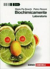 Biochimicamente. Laboratorio.