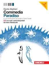 Commedia. Con CD Audio. Con espansione online. Vol. 3: Paradiso