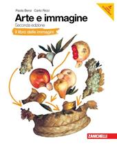 Arte e immagine. Il libro delle immagini-Il libro dell'arte. Con espansione online