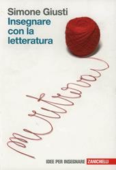 Insegnare con la letteratura