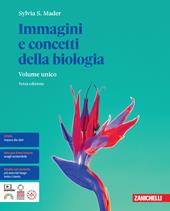 Immagini e concetti della biologia. Con e-book