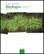 Biologia. Volume unico. Con espansione online.