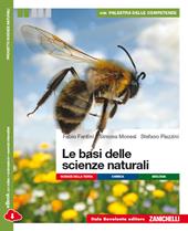 Le basi delle scienze naturali. Con e-book. Con espansione online