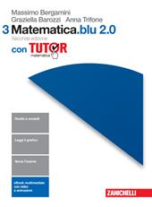 Matematica.Blu 2.0. Con Tutor. Con e-book. Con espansione online