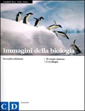 Immagini della biologia. Modulo C-D.